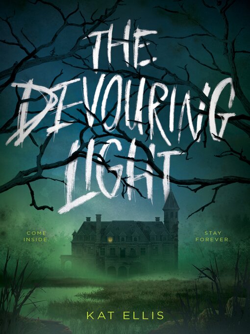 Title details for The Devouring Light by Kat Ellis - Available